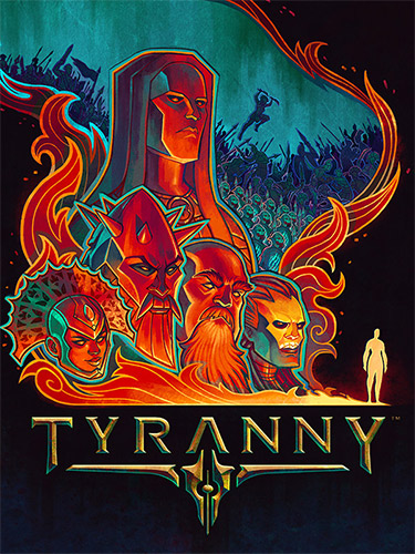 Tyranny: Gold Edition v1.2.1.0160 Repack Download [5.9 GB] + 5 DLCs/Bonuses | Fitgirl Repacks