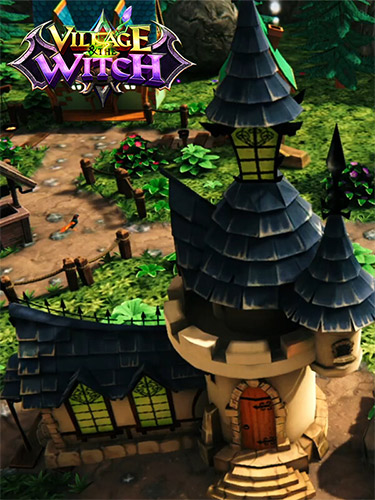 Village and The Witch Repack Download [1.2 GB] | Fitgirl Repacks