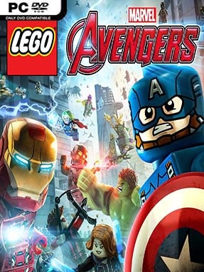 LEGO Marvel’s Avengers v1.0.0.28133 Repack Download [5.7 GB] + 11 DLC | Fitgirl Repacks