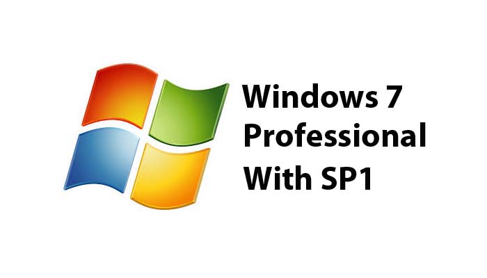 Windows 7 Professional SP1 (32 bit and 64 bit ISOs) Full Version Download [3.3 GB]