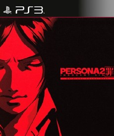 Persona 2 Innocent Sin PS3 ISO Download [1.6 GB]