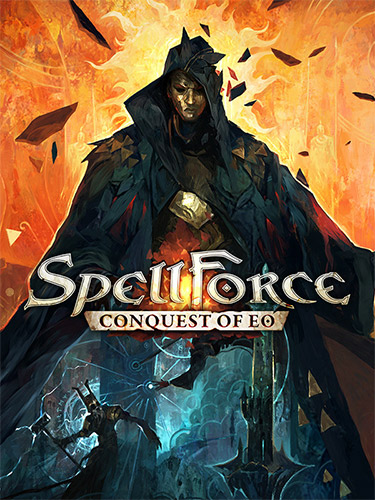 SpellForce: Conquest of Eo v01.00.26984 Repack Download [2.3 GB] | Fitgirl Repacks