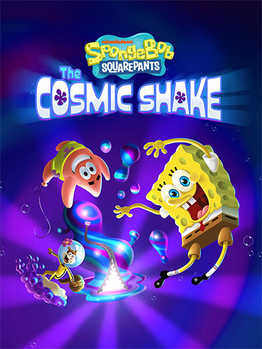 SpongeBob SquarePants: The Cosmic Shake v1.0.2.0 Repack Download [3.9 GB] + Costume Pack DLC | Fitgirl Repacks