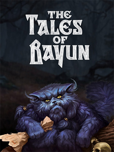 The Tales of Bayun Repack Download [768 MB] | Fitgirl Repacks