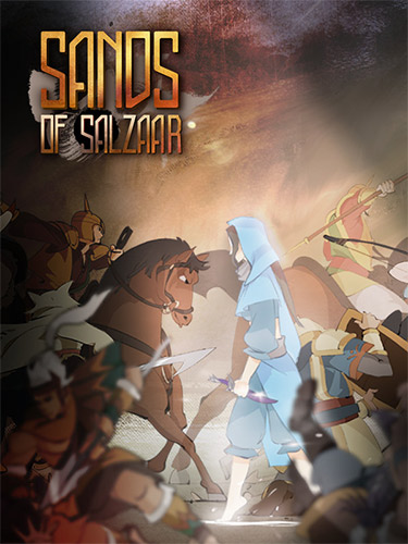 Sands of Salzaar v1.0.19 Repack Download [1 GB] + 2 DLCs | Fitgirl Repacks