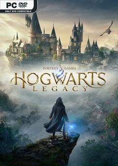 Hogwarts Legacy Deluxe Edition [EMPRESS] Download [89.7 GB]