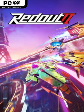 Redout 2 Winter Pack-FLT Download [30.61 GB]