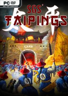 SGS Taipings-GoldBerg Download [1.16 GB]