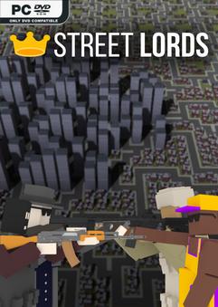 Street Lords-DRMFREE Download [677 MB]