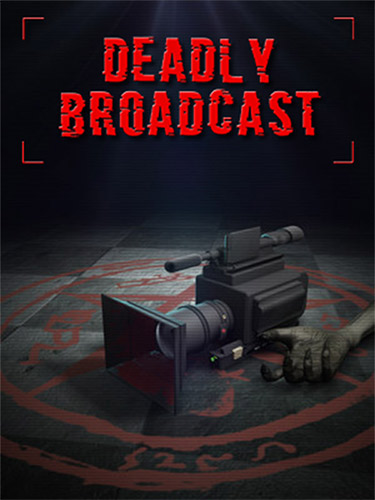 Deadly Broadcast Repack Download [2.6 GB] | Fitgirl Repacks