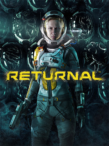 Returnal Repack Download [49.1 GB] + Pre-Purchase Entitlement DLC | Fitgirl Repacks