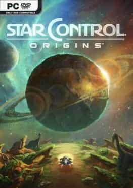 Star Control Origins v1.62-GoldBerg Download [6 GB]