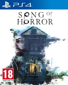 Song of Horror PS4 (PKG) Download [6.56 GB]