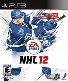 NHL 12 PS3 ISO Download [7.09 GB]