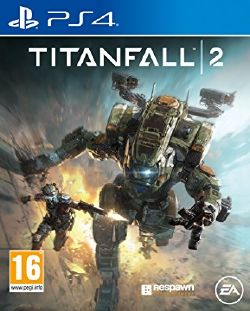 Titanfall 2 PS4 (PKG) Download [31.93 GB]
