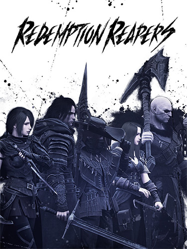 Redemption Reapers v1.0.2 Repack Download [4.5 GB] | Fitgirl Repacks