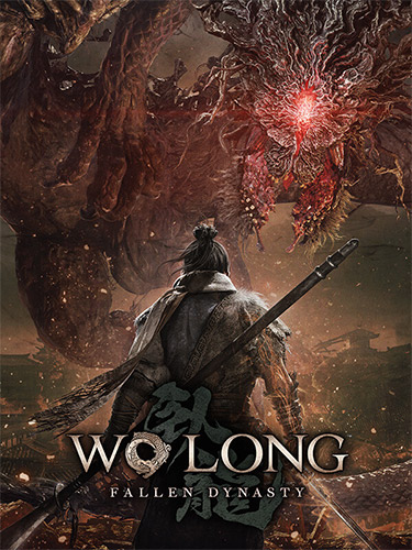 Wo Long: Fallen Dynasty – Digital Deluxe Edition v1.300 [Fitgirl Repack] Download [30.8 GB] + 9 DLCs + Bonus Content