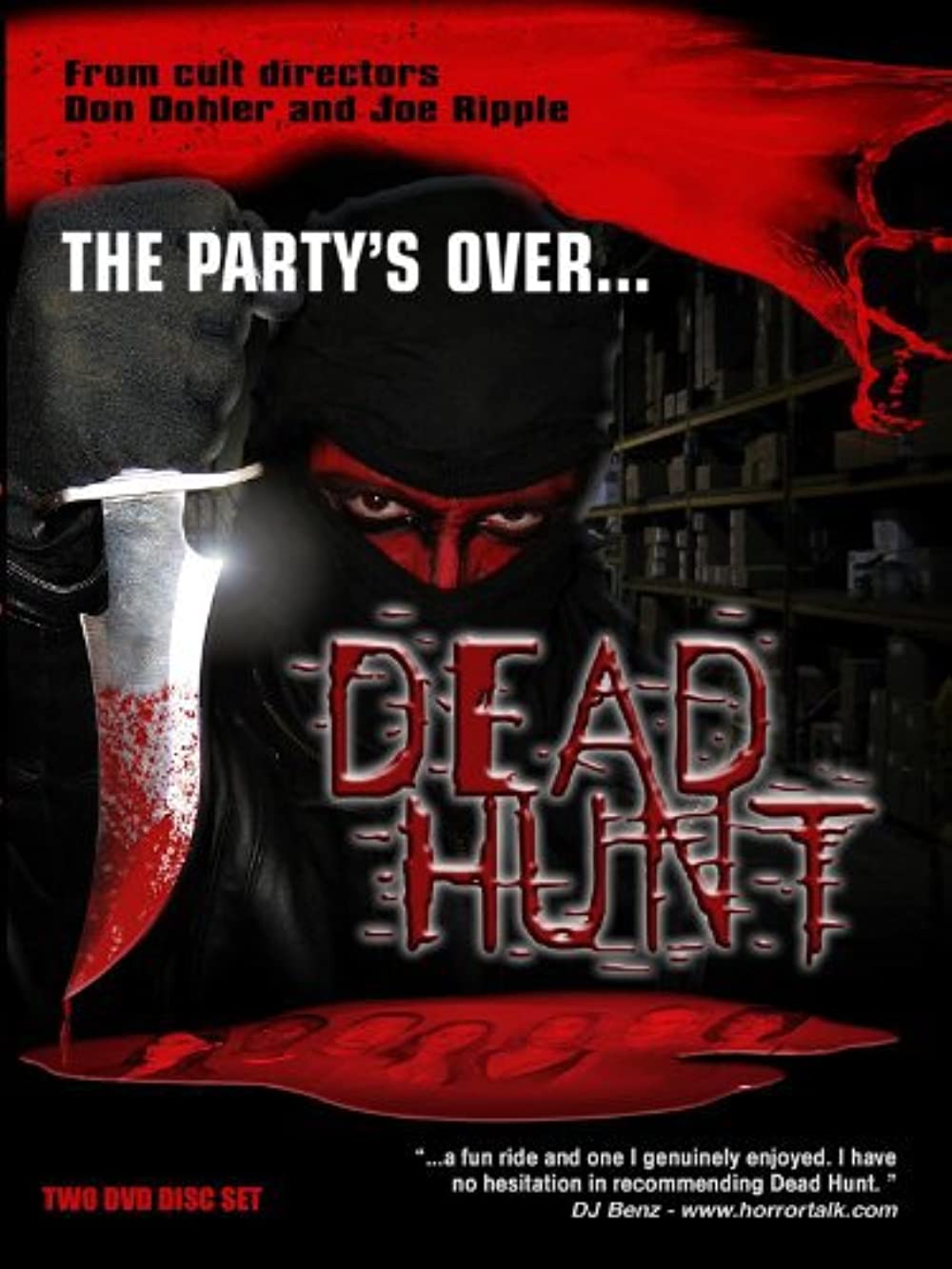 Dead Hunt (2006) Repack Download [674 MB]