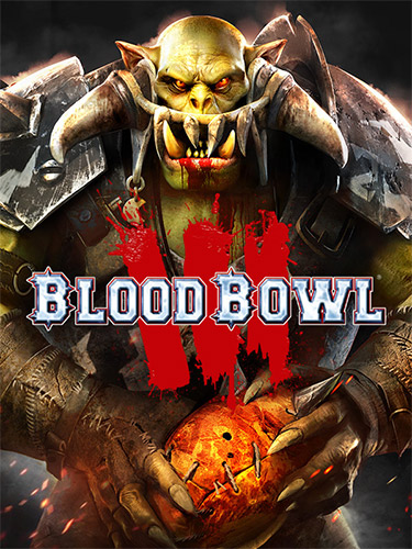 Blood Bowl 3: Brutal Edition Build 43022 (11466878) Fitgirl Repacks Download [7.8 GB] + 6 DLCs