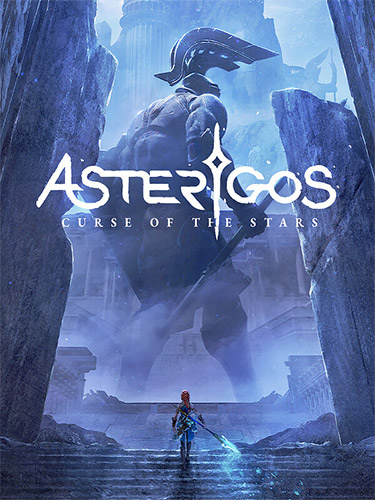 Asterigos: Curse of the Stars – Ultimate Edition v01.06.0000 Repack Download [5.6 GB] + 2 DLCs + Bonus Content + Windows 7 Fix | Fitgirl Repacks