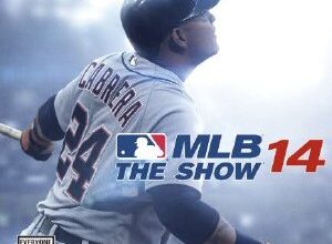 MLB 14 The Show PS3 ISO Download [21.10 GB]