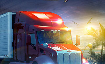 American Truck Simulator (v1.47.1.0 incl DLC) [ElAmigos Repack] Download [13 GB]