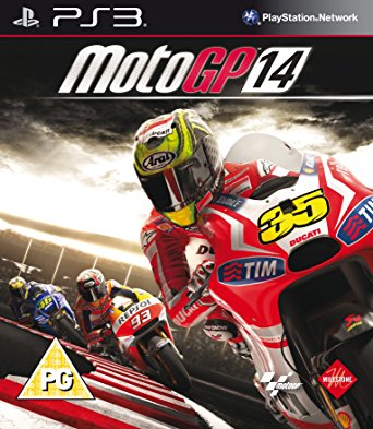 MotoGP 14 PS3 ISO Download [10.07 GB] 