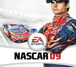 NASCAR 09 PS3 ISO Download [4.79 GB]