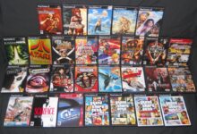DOWNLOAD PS2 GAMES (USA) FULL COLLECTION (ISO) (Games List) (A - Z)
