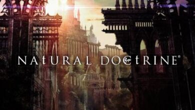 Natural Doctrine PS3 ISO Download [6.8 GB]