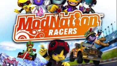 ModNation Racers PS3 ISO Download [16.92 GB]