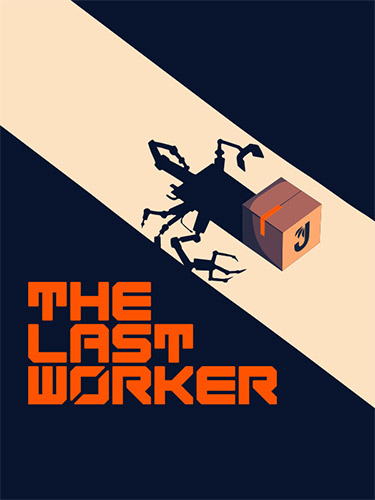 The Last Worker v1.0.4 [Fitgirl Repack] Download [1.5 GB]