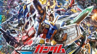 Mobile Suit Gundam Extreme VS Full Boost PS3 ISO Download [8.16 GB]