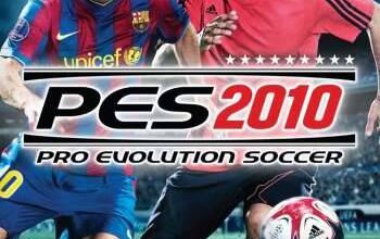 Pro Evolution Soccer 2010 PC Game Full Version Download [6.0 GB] + Repack Version