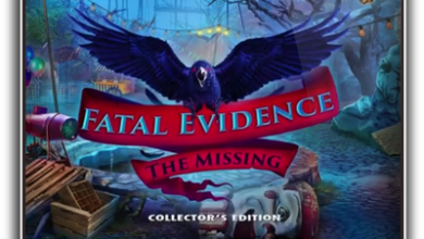 Fatal Evidence 2: The Missing (2020) Full Version Download [1.28 GB]