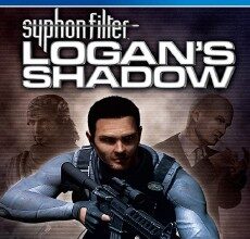 Syphon Filter Logans Shadow PS4 (PKG) Download [8.17 GB]