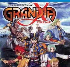 Grandia Xtreme PS4 (PKG) Download [2 GB]