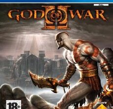 God of War 2 PS4 (PKG) Download [7.84 GB] 