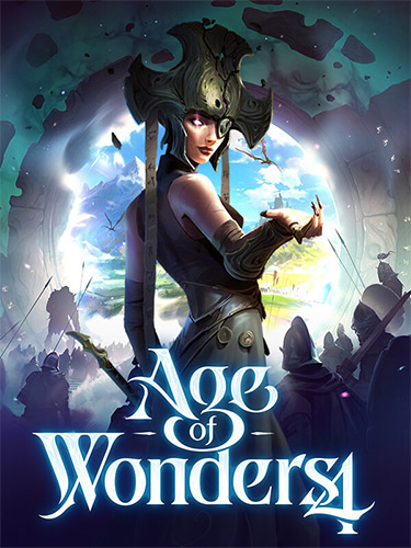 Age of Wonders 4 v1.002.003.77876 [Fitgirl Repack] Download [5.6 GB] + 3 DLCs