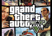 Grand Theft Auto V (2015) (Original Retail Version) Download [57.2 GB] + Language Changer + Reloaded Crack + GTA V Crack Fix [3DM] [Reloaded] [GoldBerg] + GTA V 100% Saves