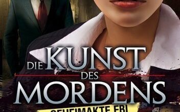 Art of Murder: FBI Confidential (2008) Full Version PC Game Download [757 MB]