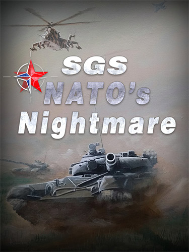 SGS NATO’s Nightmare [Fitgirl Repack] Download [884 MB]