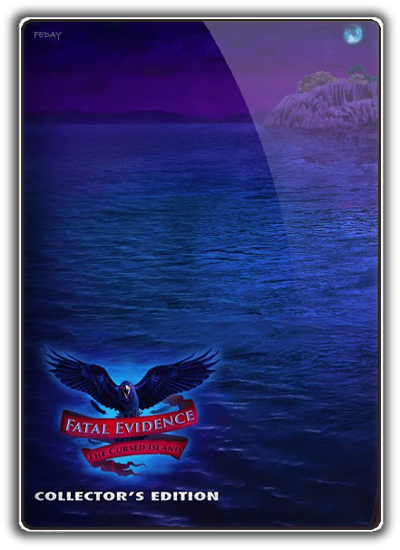 Fatal Evidence: Cursed Island (2019) Full Version Download [1.07 GB]