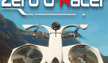 Zero-G-Racer: Drone FPV Arcade Game [Fitgirl Repack] Download [12.6 GB]