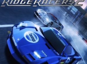 Ridge Racer 2 PS4 (PKG) Download [874.19 MB]