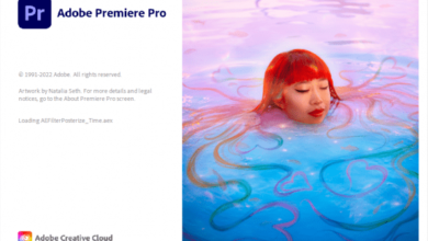 Adobe Premiere Pro 2023 v23.4.0.56 Multilingual (Pre-Activated) Full Version Download + Adobe Speech to Text plugin v12.0
