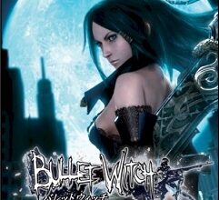 Bullet Witch XBOX 360 (ISO) Download [6.6 GB] | [NTSC-U][NTSC-J][PAL][ISO]
