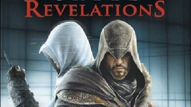 Assassins Creed Revelations XBOX 360 (ISO) Download [7.9 GB] | [Region Free][ISO]