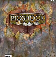 Bioshock Game of the Year Edition XBOX 360 (ISO) Download [13.2 GB] | [Region Free][ISO]