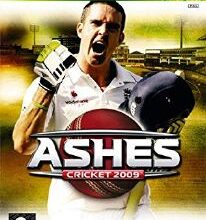 Ashes Cricket 2009 XBOX 360 (ISO) Download [6.7 GB] | [PAL][ISO]